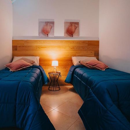 Dimora Donna Matilde Hotel Polignano a Mare Luaran gambar