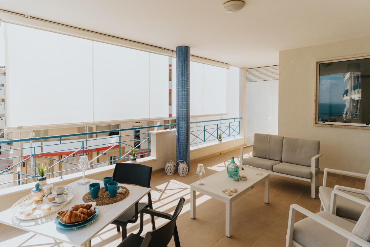 Dimora Donna Matilde Hotel Polignano a Mare Luaran gambar
