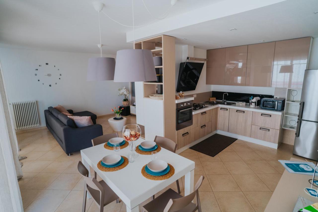 Dimora Donna Matilde Hotel Polignano a Mare Luaran gambar