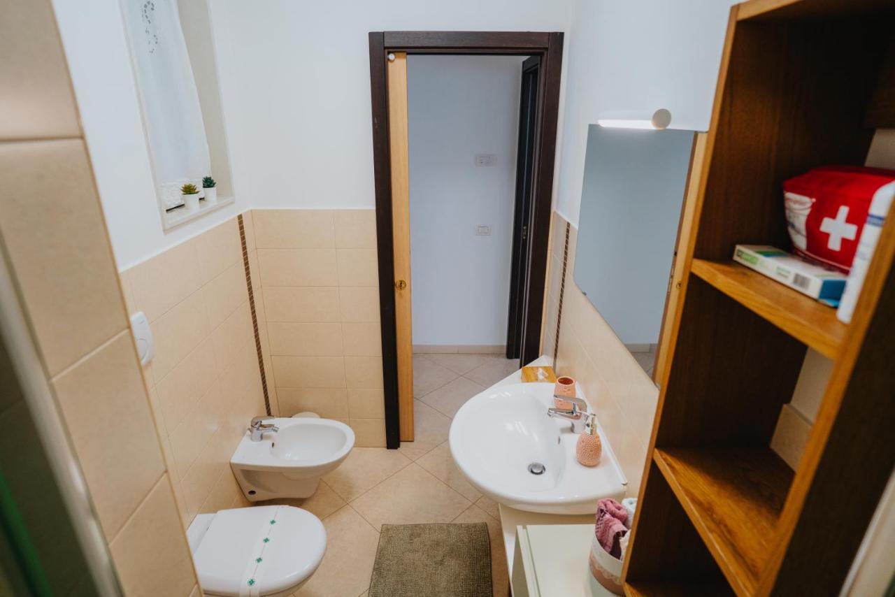 Dimora Donna Matilde Hotel Polignano a Mare Luaran gambar
