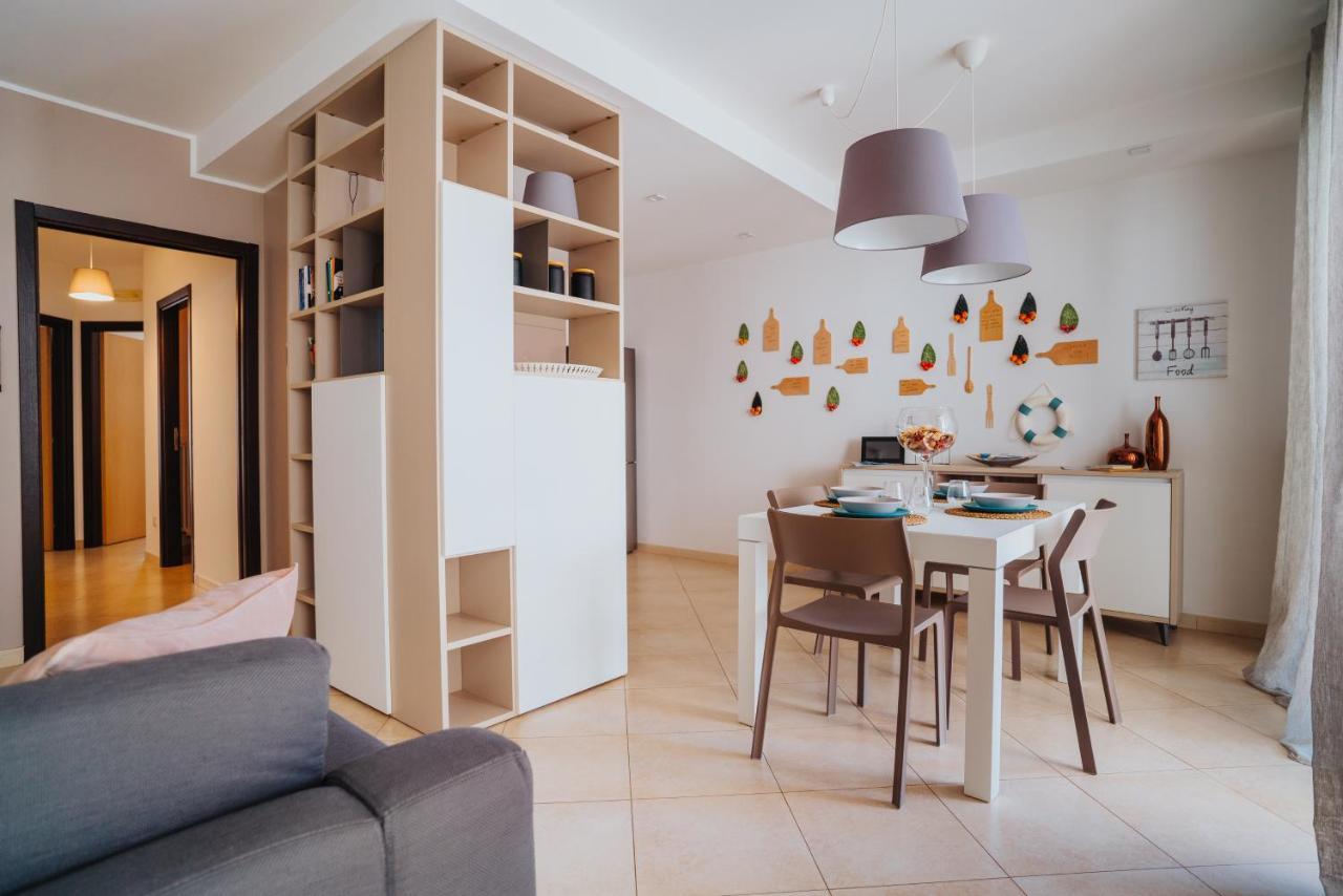 Dimora Donna Matilde Hotel Polignano a Mare Luaran gambar