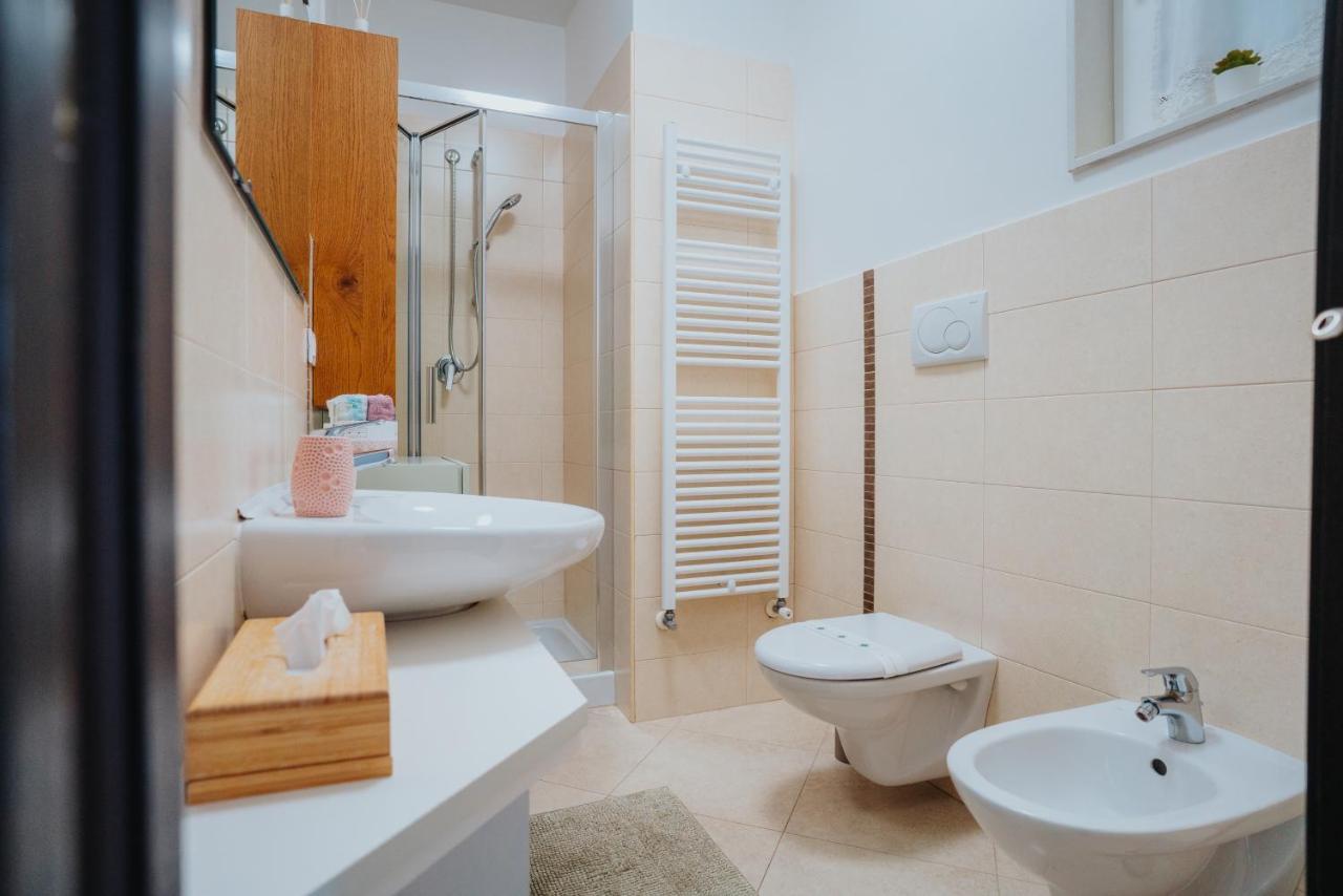 Dimora Donna Matilde Hotel Polignano a Mare Luaran gambar