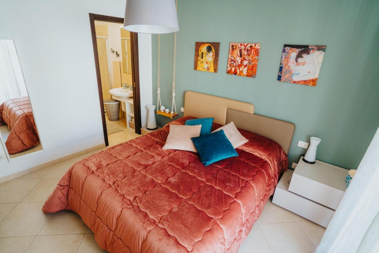 Dimora Donna Matilde Hotel Polignano a Mare Luaran gambar