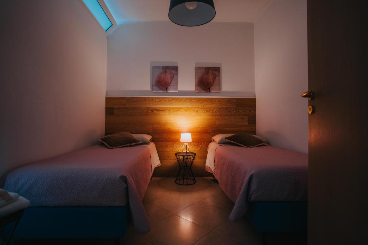 Dimora Donna Matilde Hotel Polignano a Mare Luaran gambar